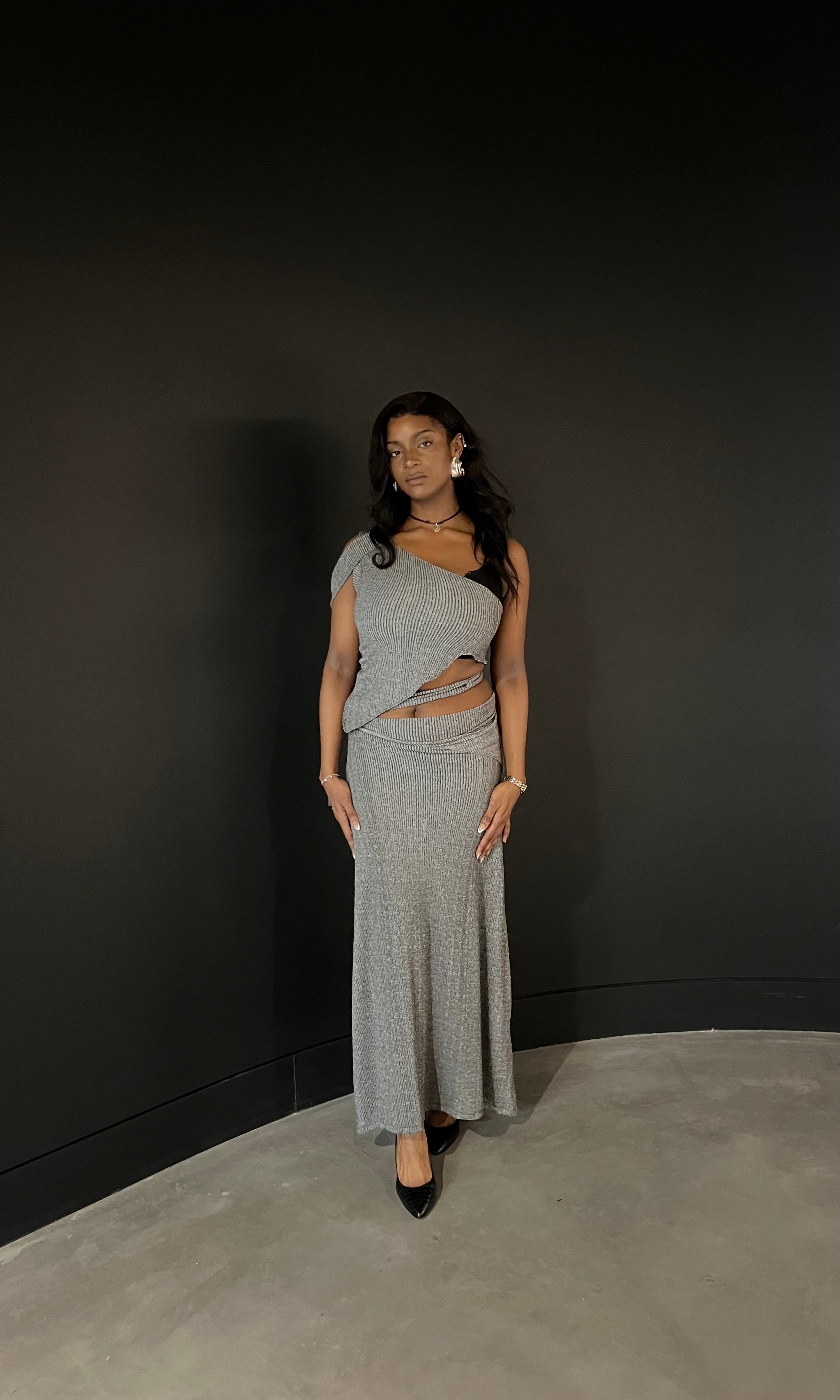 Mist Skirt