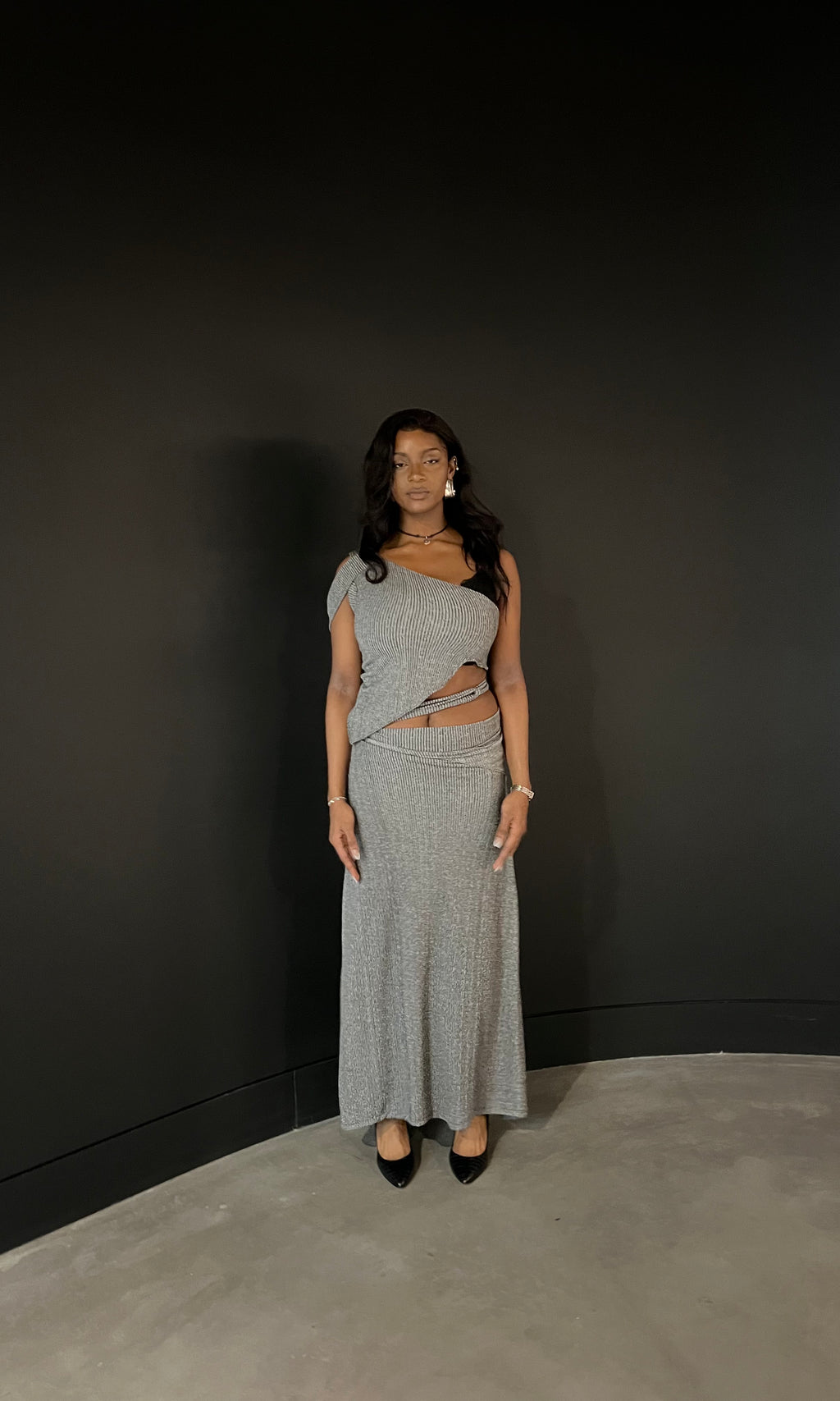 Mist Skirt