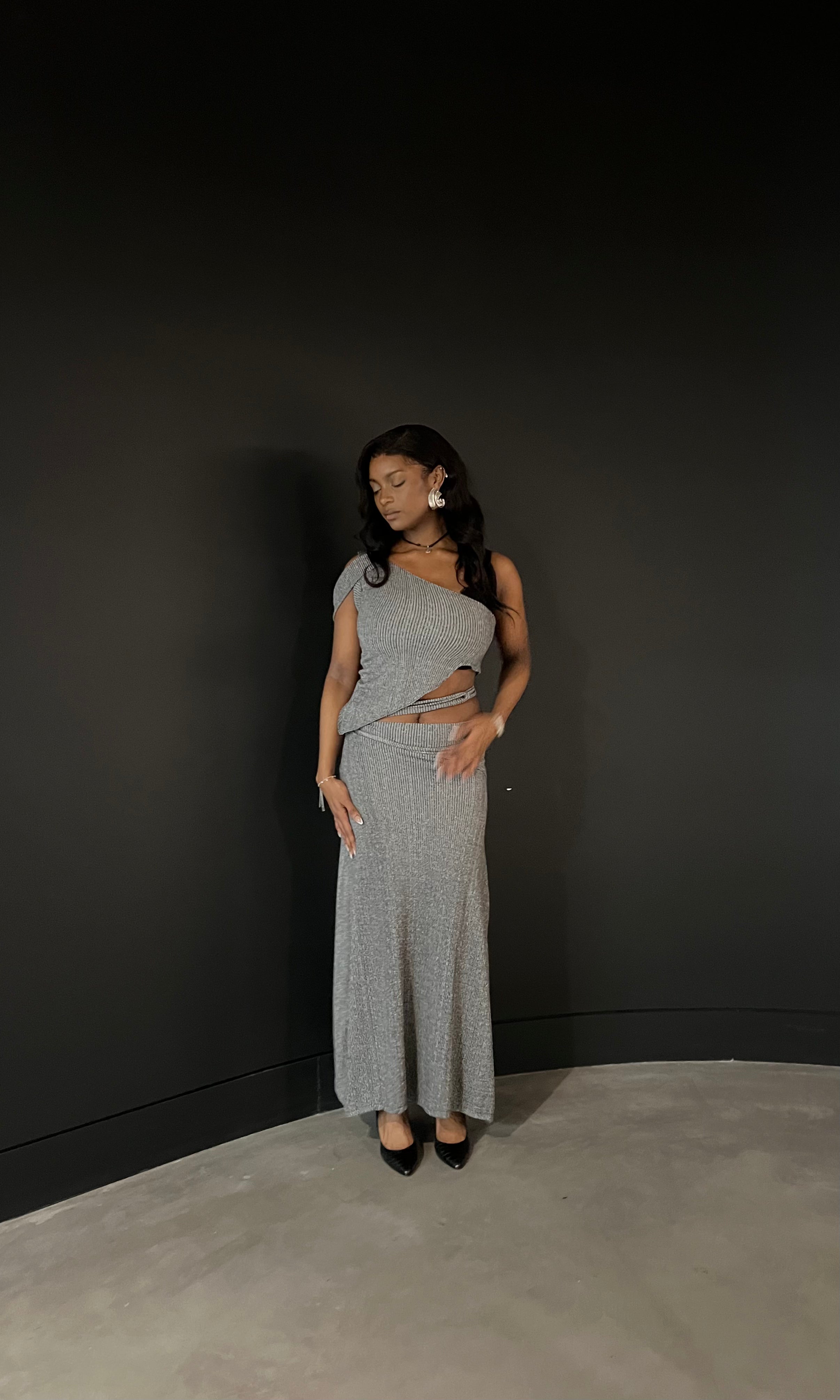Mist Skirt