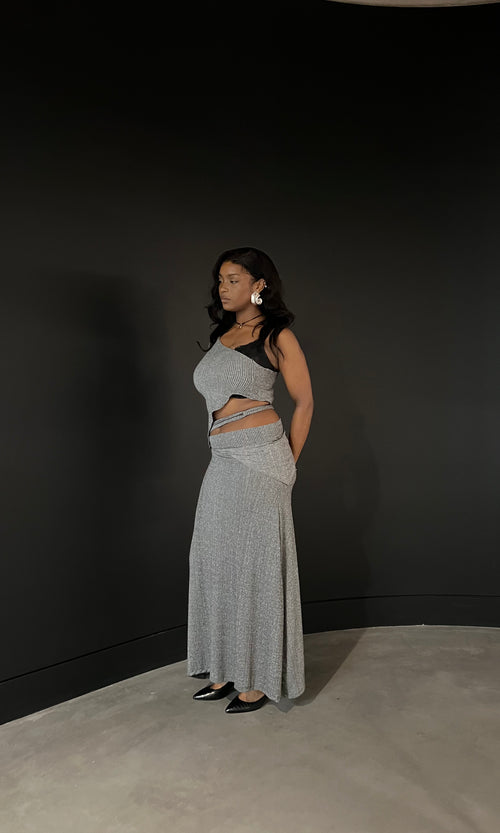 Mist Skirt