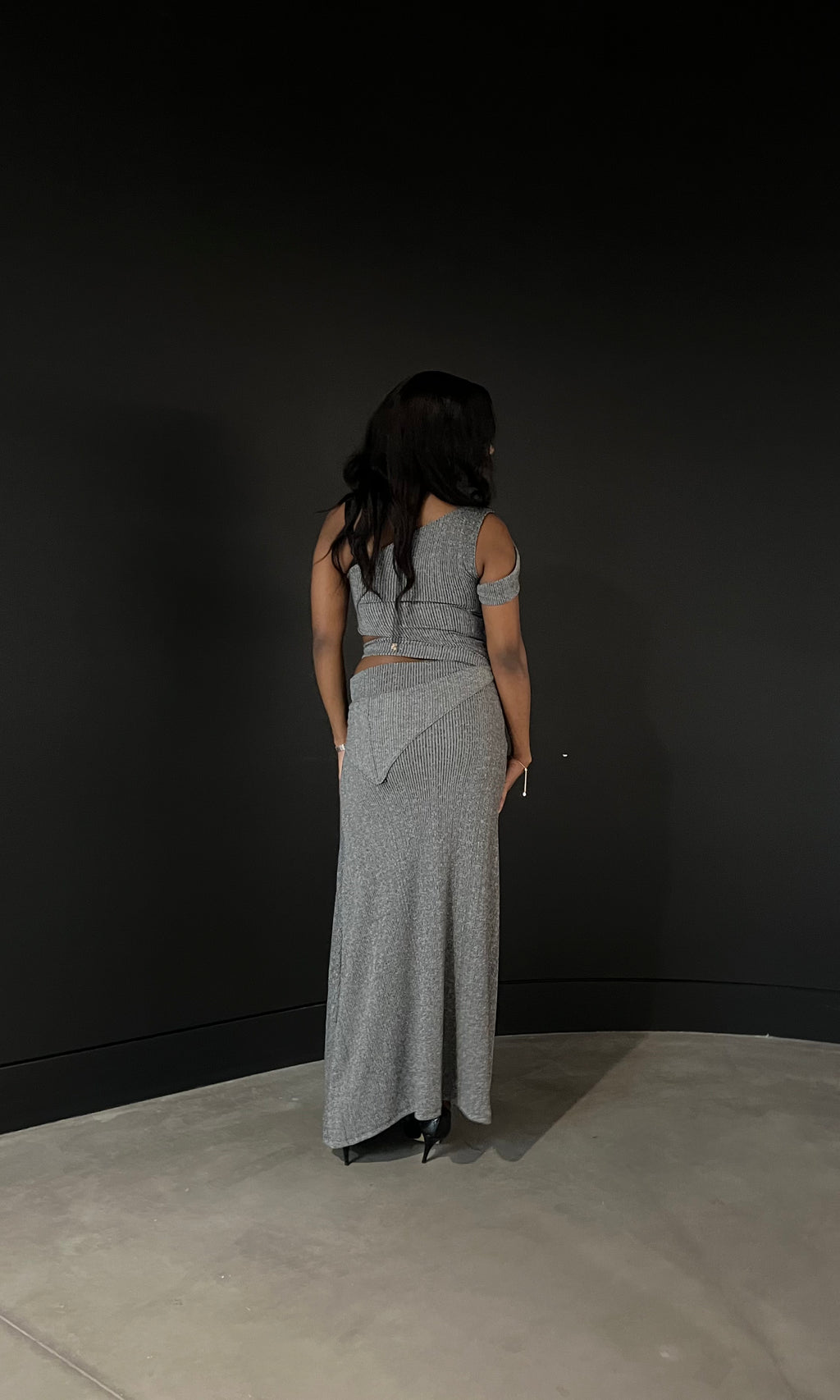 Mist Skirt