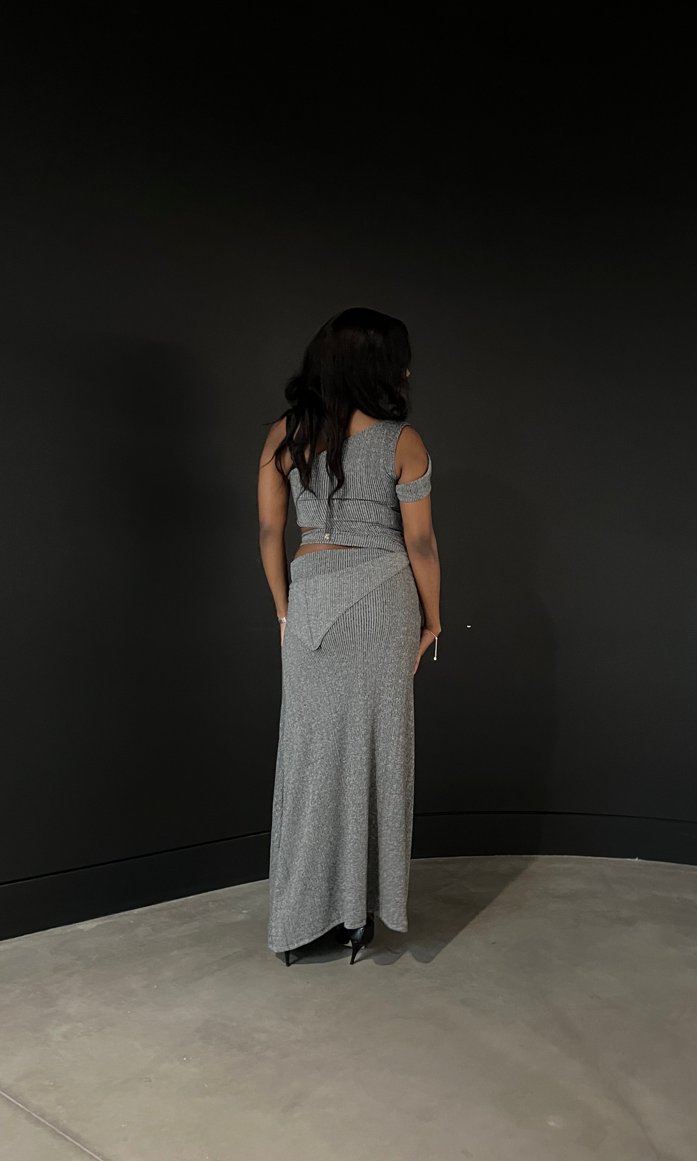 Mist Skirt