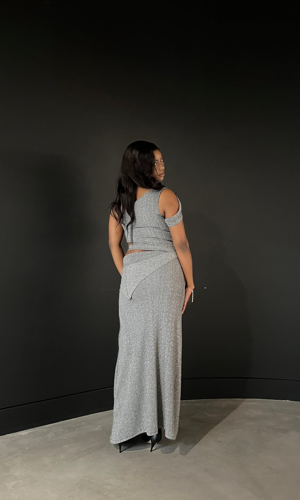 Mist Skirt