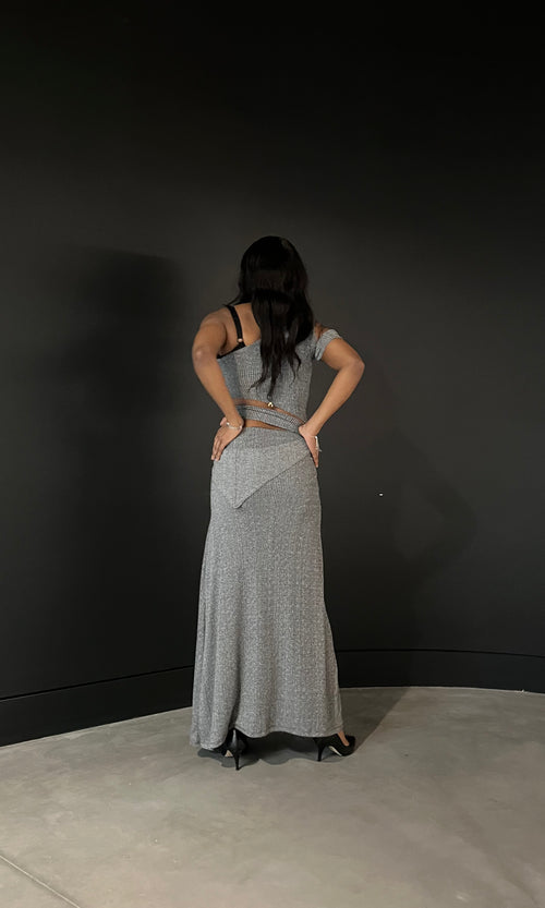 Mist Skirt