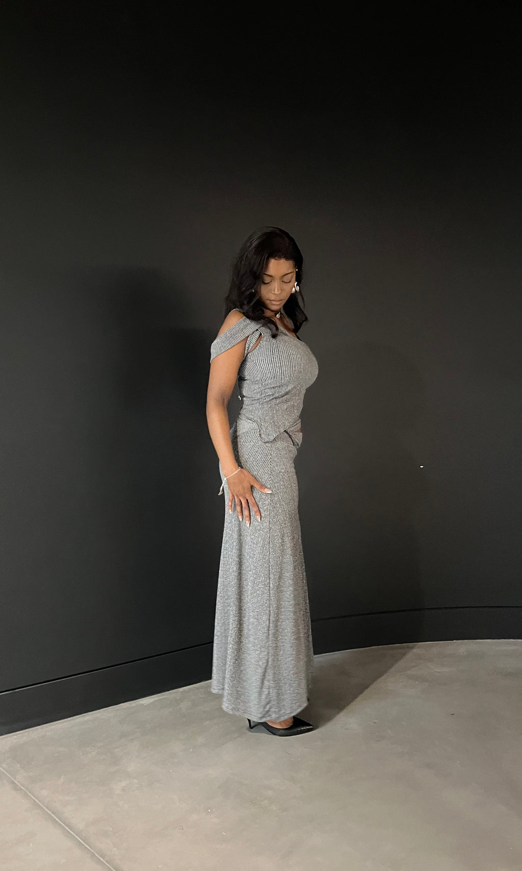 Mist Skirt
