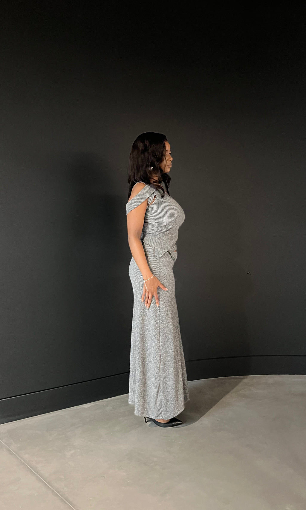 Mist Skirt
