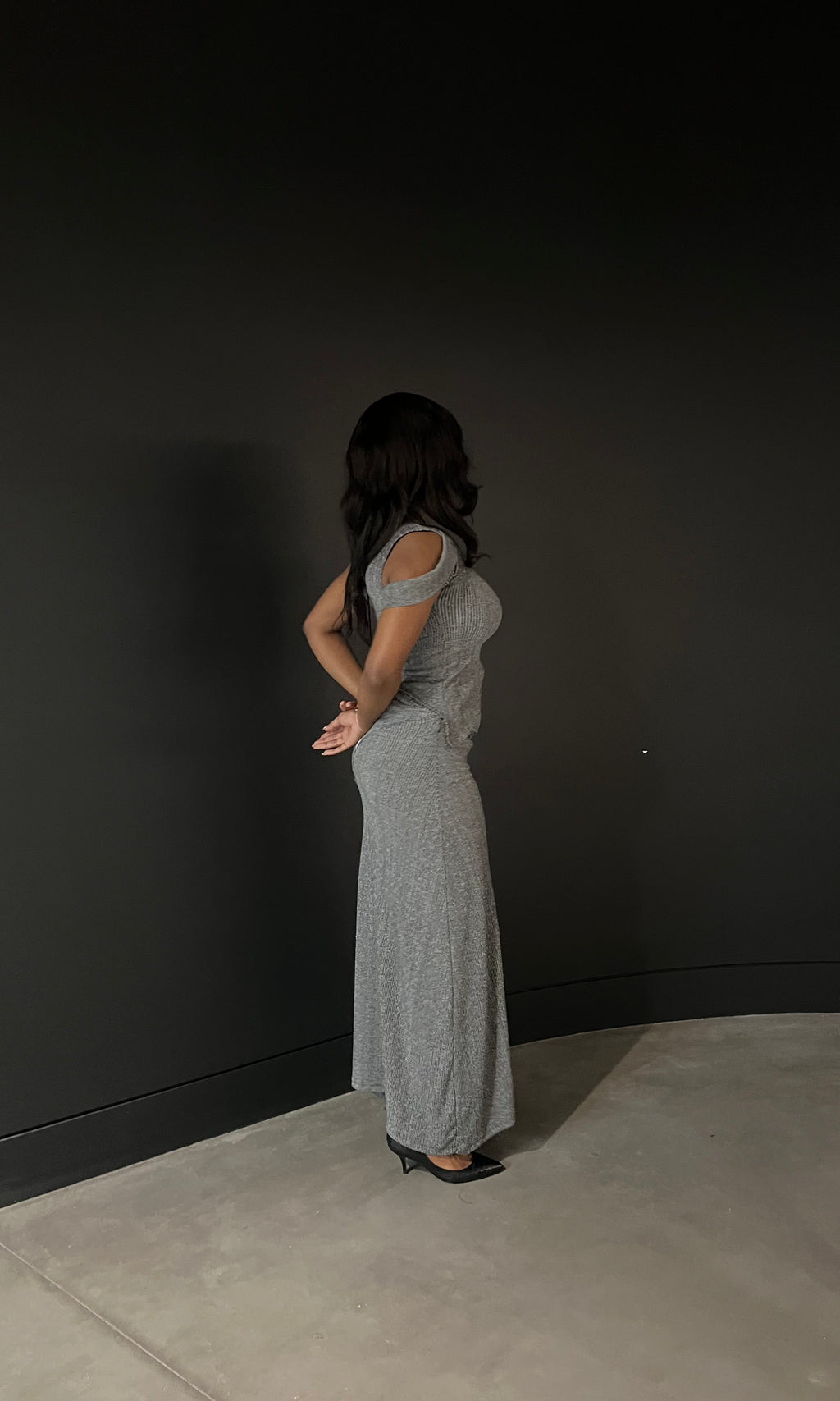Mist Skirt