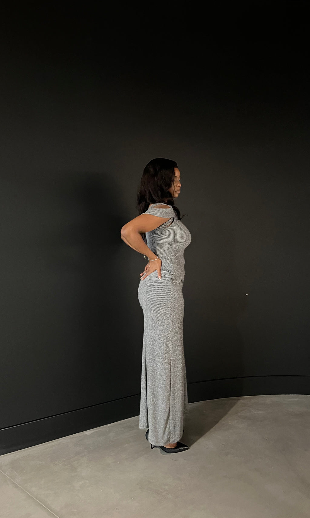 Mist Skirt